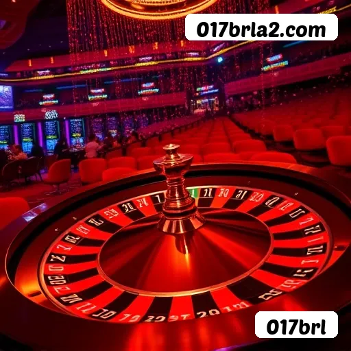 Login seguro 017brl - Imagem principal