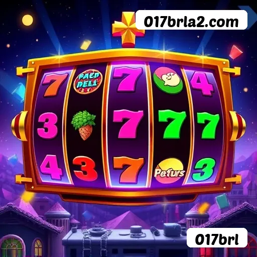 Qualificar VIP 017brl